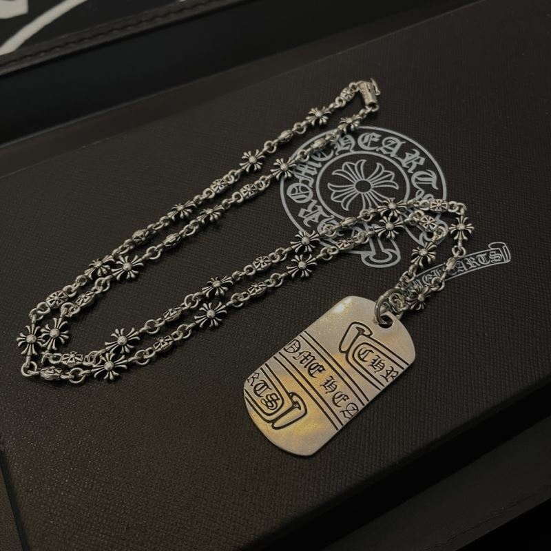 Chrome Hearts Necklaces